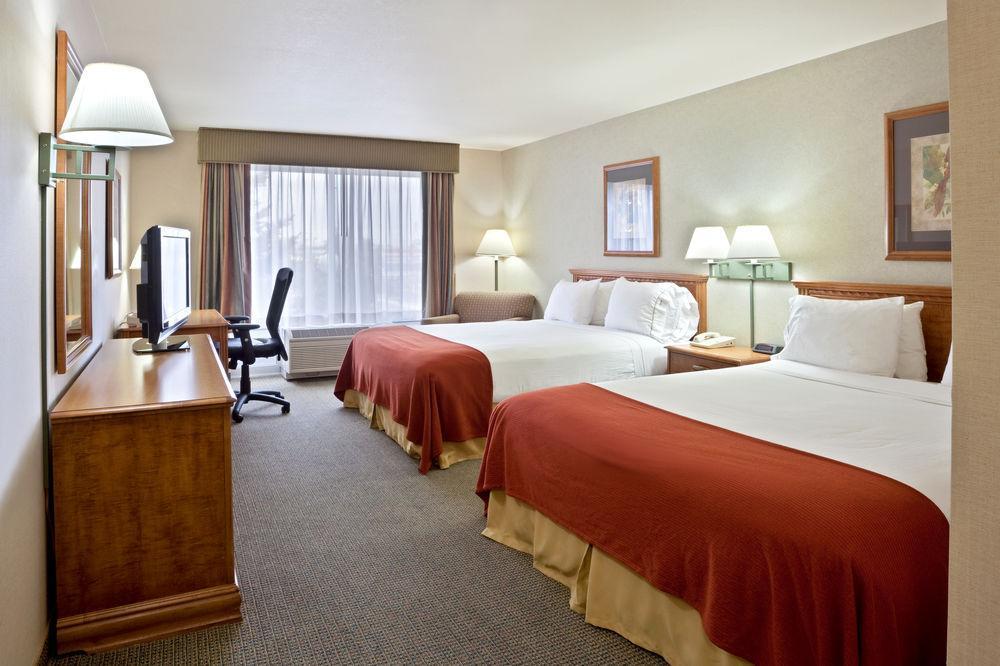 Holiday Inn Express Hotel & Suites Idaho Falls, An Ihg Hotel Quarto foto