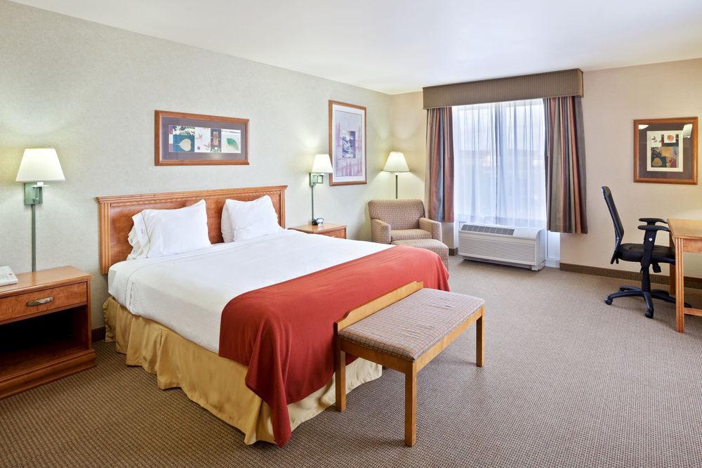 Holiday Inn Express Hotel & Suites Idaho Falls, An Ihg Hotel Quarto foto